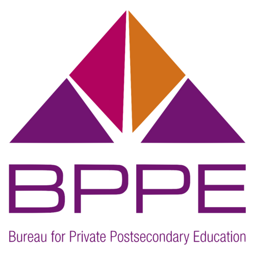 California Bureau for Private Postsecondary Education